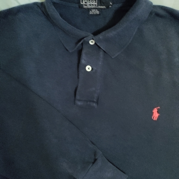 Ralph Lauren Button Down - Picture 3 of 4